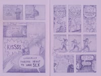 Image 2 of Good Grief Zine