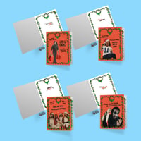 Image 4 of ✨🎄CHRISTMAS CARDS🎄✨