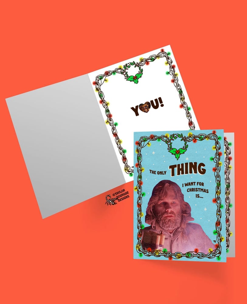 Image of ✨🎄CHRISTMAS CARDS🎄✨