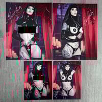 STIGMATA print&sticker BUNDLE