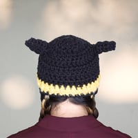 Image 1 of Bee Beanie