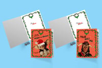 Image 2 of ✨🎄CHRISTMAS CARDS🎄✨