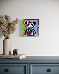 Image 2 of Girl Panda 
