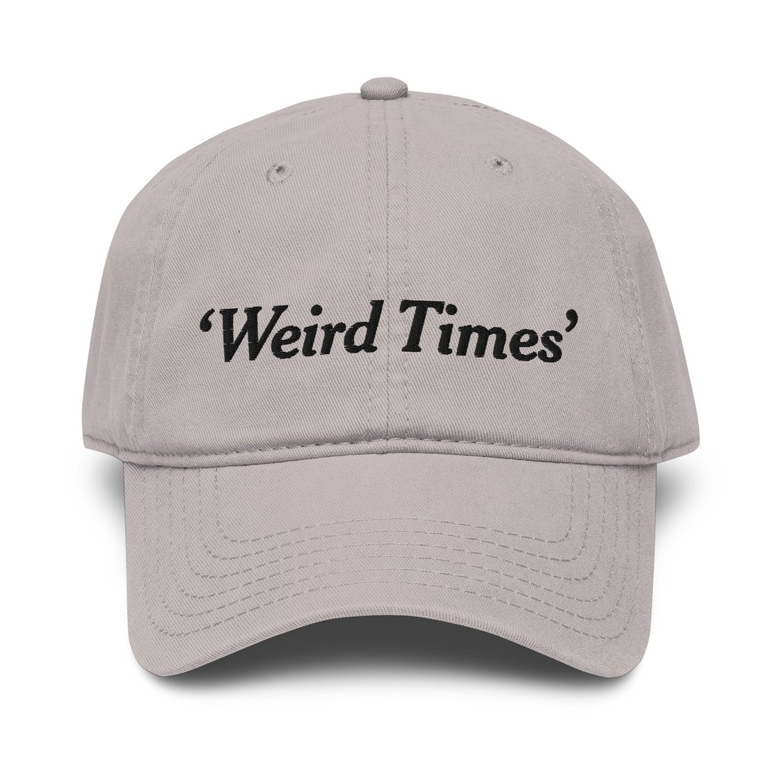 Image of ‘Weird Times’ / BIENNIAL HAT