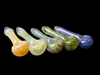 Image 1 of 2 Color Wrap & Rake Custom Color Spoon