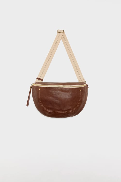 Image of 5-Riñonera piel