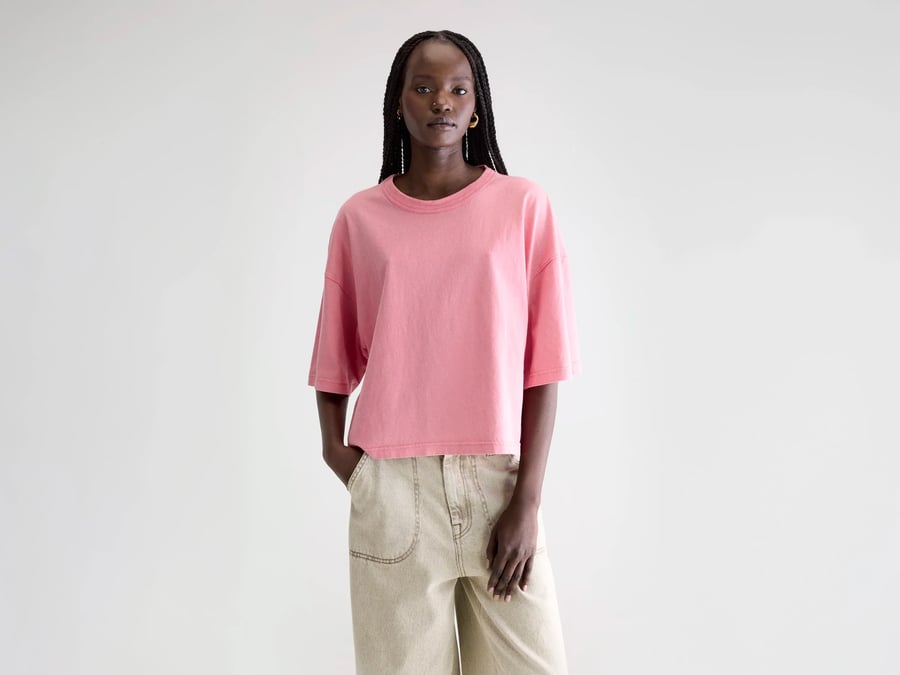 Image of 1-Camiseta relax voss