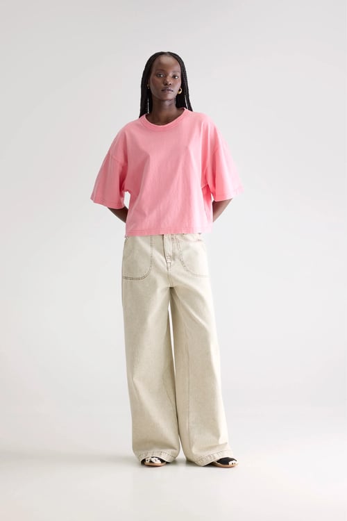 Image of 1-Camiseta relax voss