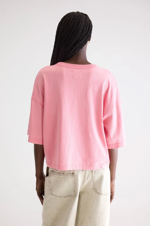 Image of 1-Camiseta relax voss