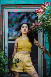 Image 13 of Good Night, Day Minimalist Knitting Patterns Ebook Vol. 2