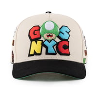 Image 1 of Super Gas Hat Deluxe 