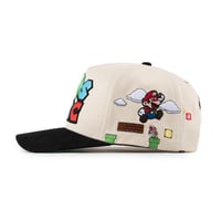 Image 2 of Super Gas Hat Deluxe 