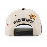 Image 4 of Super Gas Hat Deluxe 
