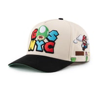 Image 5 of Super Gas Hat Deluxe 