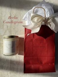 Berlin Candlegram