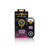 Image 1 of Muha Meds - Gen 3 Live Resin 1g