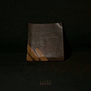 Image of Apaisées - Small Square Dish