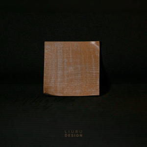 Image of Apaisées - Small Square Dish