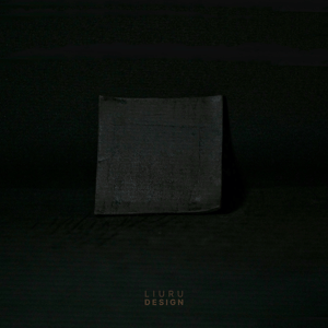 Image of Apaisées - Small Square Dish