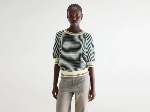 Image of 1- sueter Anglet