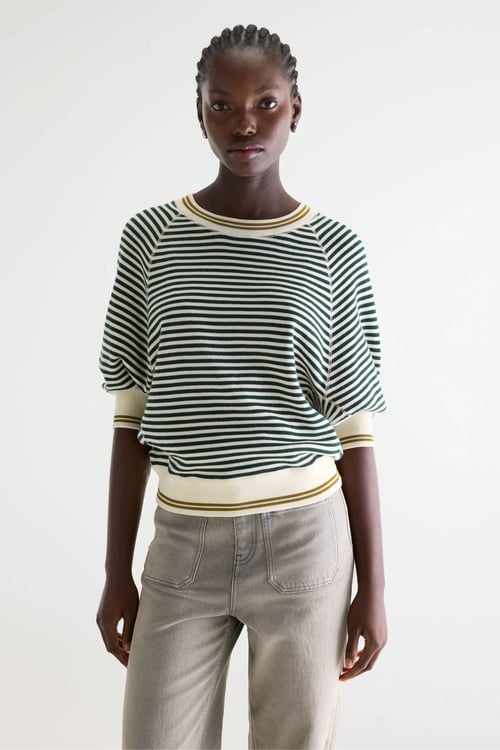 Image of 1- sueter Anglet