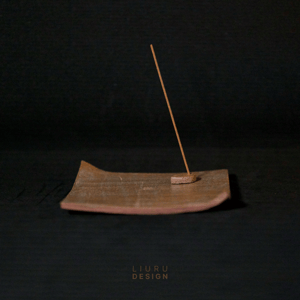 Image of Apaisées - Small Square Dish