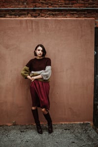 Image 11 of Good Night, Day Minimalist Knitting Patterns Ebook Vol. 2