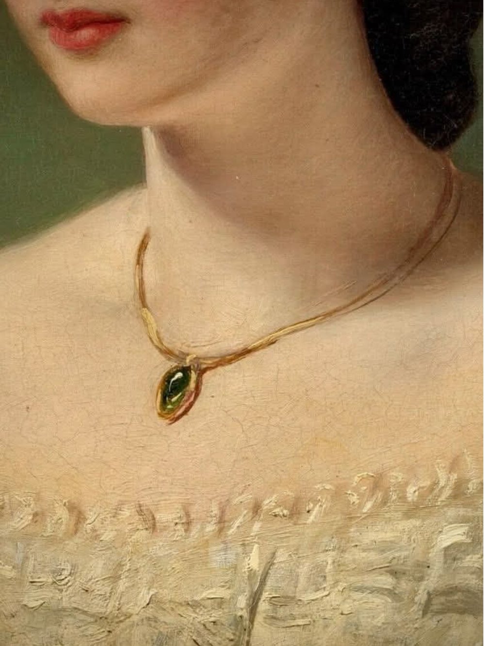 Image of CT NECK ⼺1