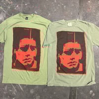 DISCHARGE "CLAYFACE"