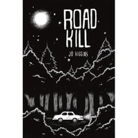 Roadkill by Jo Higgins