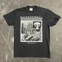 Image 1 of Masskontroll