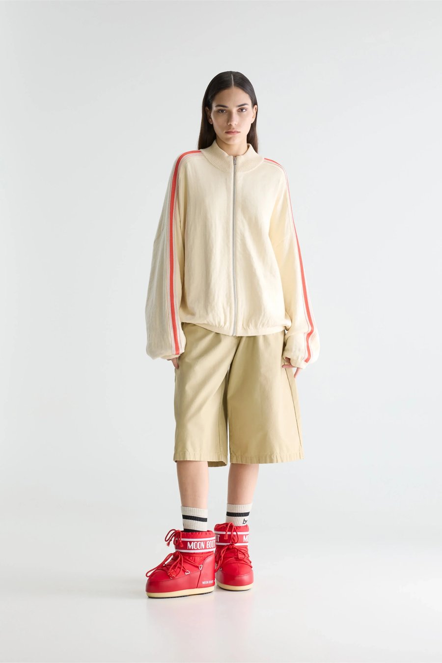 Image of 1-Sudadera Gerta