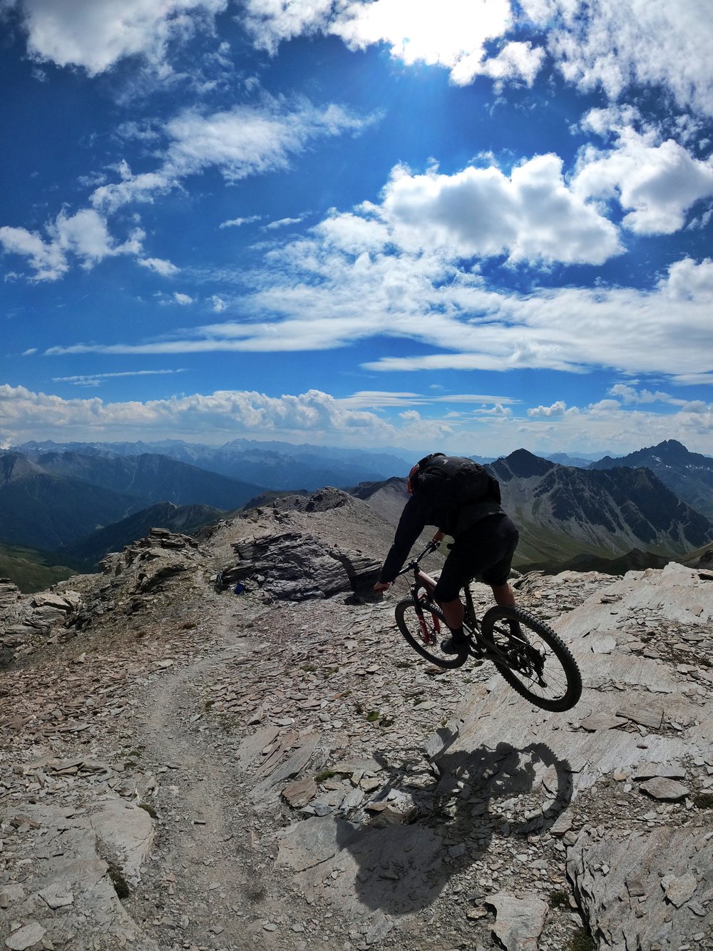 Image of ALPS Enduro / juillet 2026