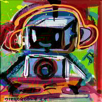 Image 1 of DJ BOT