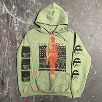 Image 1 of Bootlicker "New Killing" Hoodie