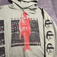 Image 2 of Bootlicker "New Killing" Hoodie