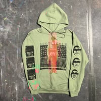 Image 4 of Bootlicker "New Killing" Hoodie