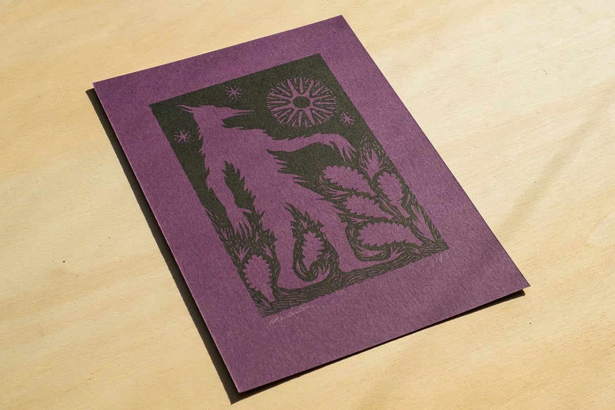 Image of Dressed up as a Human Being - A5