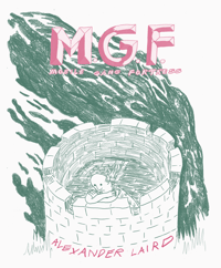 MOBILE GANG FORTRESS (pre-order)