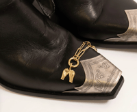 Image 4 of Pinky Promise Friendship Charm