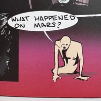 Image 3 of PRIMA MATERIA by KADE McCLEMENTS!