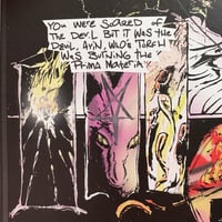 Image 2 of PRIMA MATERIA by KADE McCLEMENTS!