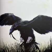 Image 4 of PRIMA MATERIA by KADE McCLEMENTS!