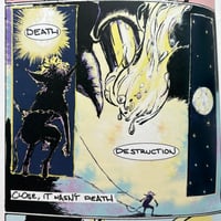 Image 5 of PRIMA MATERIA by KADE McCLEMENTS!