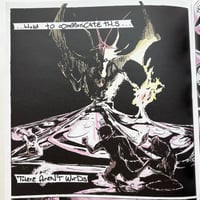 Image 7 of PRIMA MATERIA by KADE McCLEMENTS!