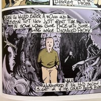 Image 9 of PRIMA MATERIA by KADE McCLEMENTS!