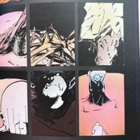 Image 10 of PRIMA MATERIA by KADE McCLEMENTS!