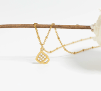 Image 4 of Coffee Cup Charm