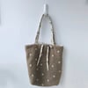 Tote Bag Teddy 65%