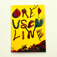 Image 1 of Crepusculine #2 by Conor Stechschulte!